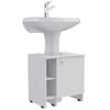 Mueble para Lavamanos TuHome Bath-47A