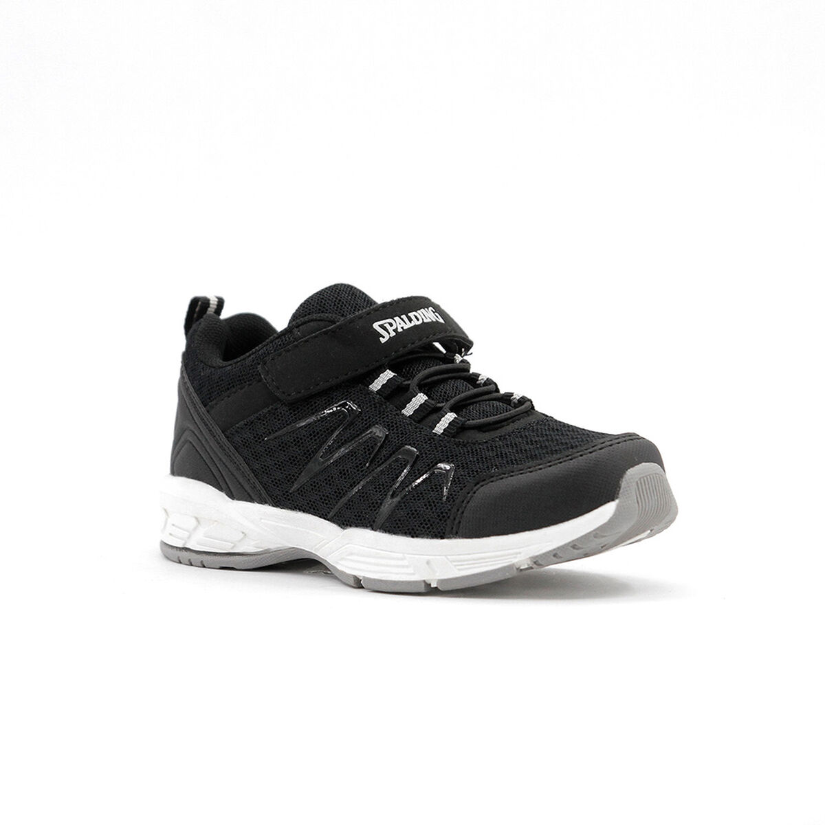 Zapatilla Spalding Niño Moose Boys Velcro IV