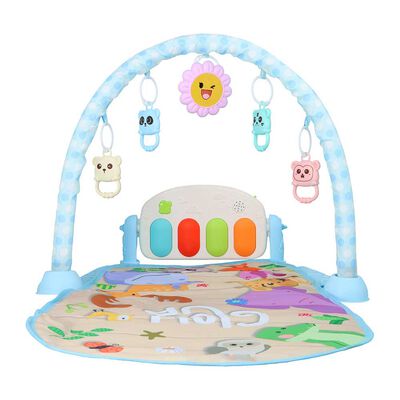 Gimnasio para Bebés con Piano GlowUp