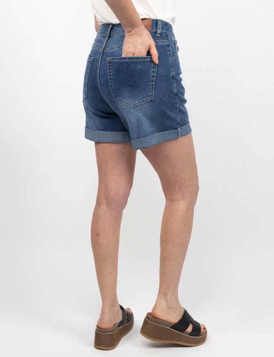 Short Mujer Portman Club