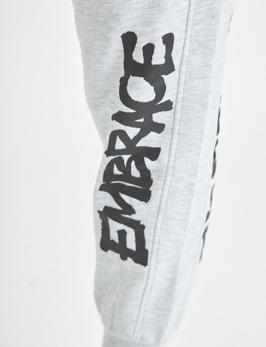 Pantalón de Buzo Mujer Icono