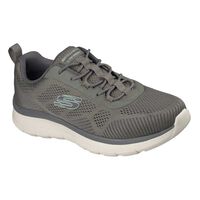 Zapatilla Urbana Hombre Skechers Verde