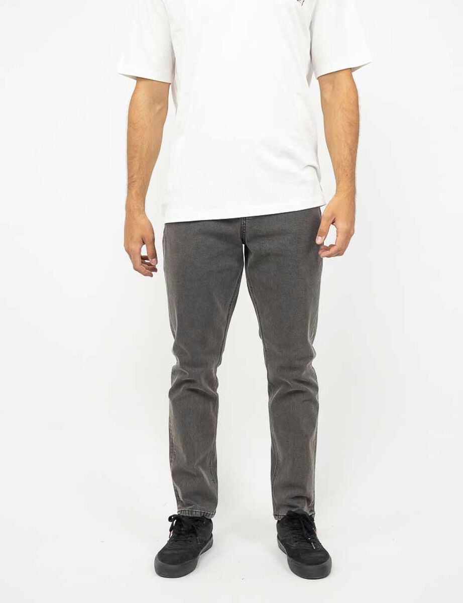 Jeans Slim Hombre Soviet
