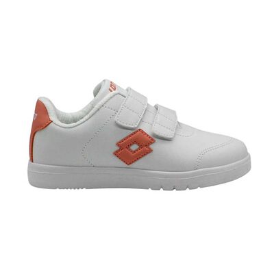 Zapatilla Urbana Niña Lotto