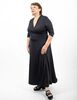 Vestido de Cóctel Mujer Extralindas