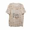 Polera Manga Corta Ni&ntilde;o Cutback