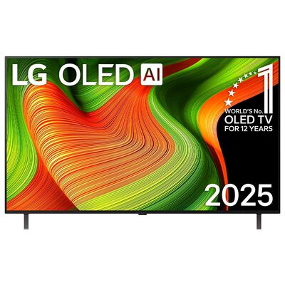 LED 55"" LG OLED55B5PSA.AWH 4K Ultra HD