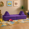 Colchón de Juego CIC Kids Morado