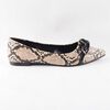Zapato Ballerina Mujer Portman Club