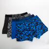 Boxer Icono Hombre