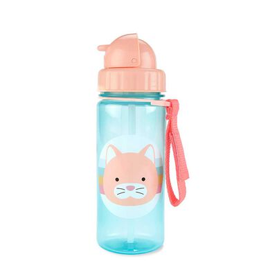 Imagen 1 del producto Botella Zoo - Cat Skip Hop
