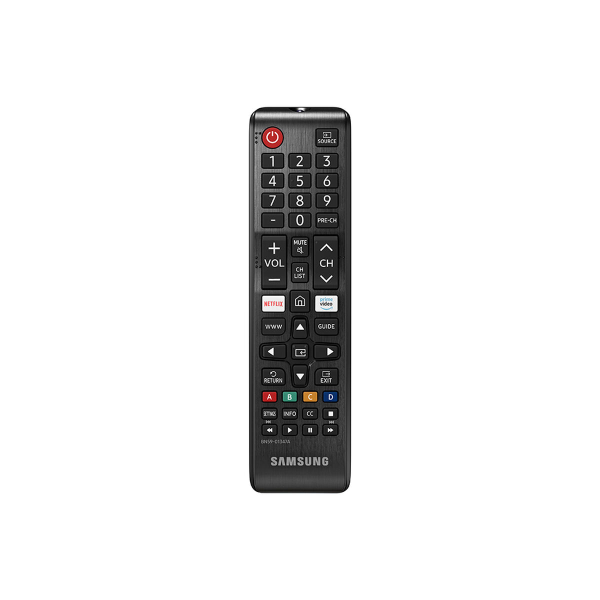 LED 50" Samsung TU7090 Smart TV Crystal 4K UHD