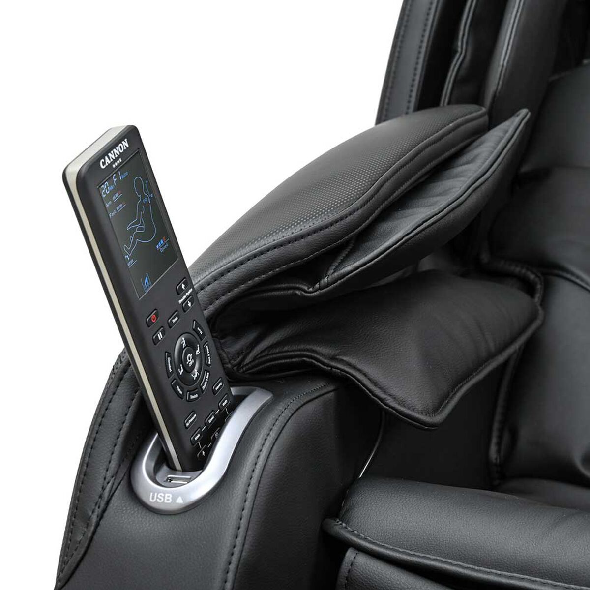 Bergere Cannon Pm 6000 Negro