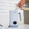 Espumador de Leche Simplit 4 en 1 Blanco