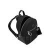 Mochila Secret Burgos ST6 M Negro