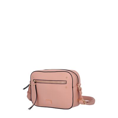 Imagen 2 del producto Bandolera Secret Alabama ST6 S Rosado