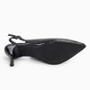Zapato Vestir Mujer Zibel