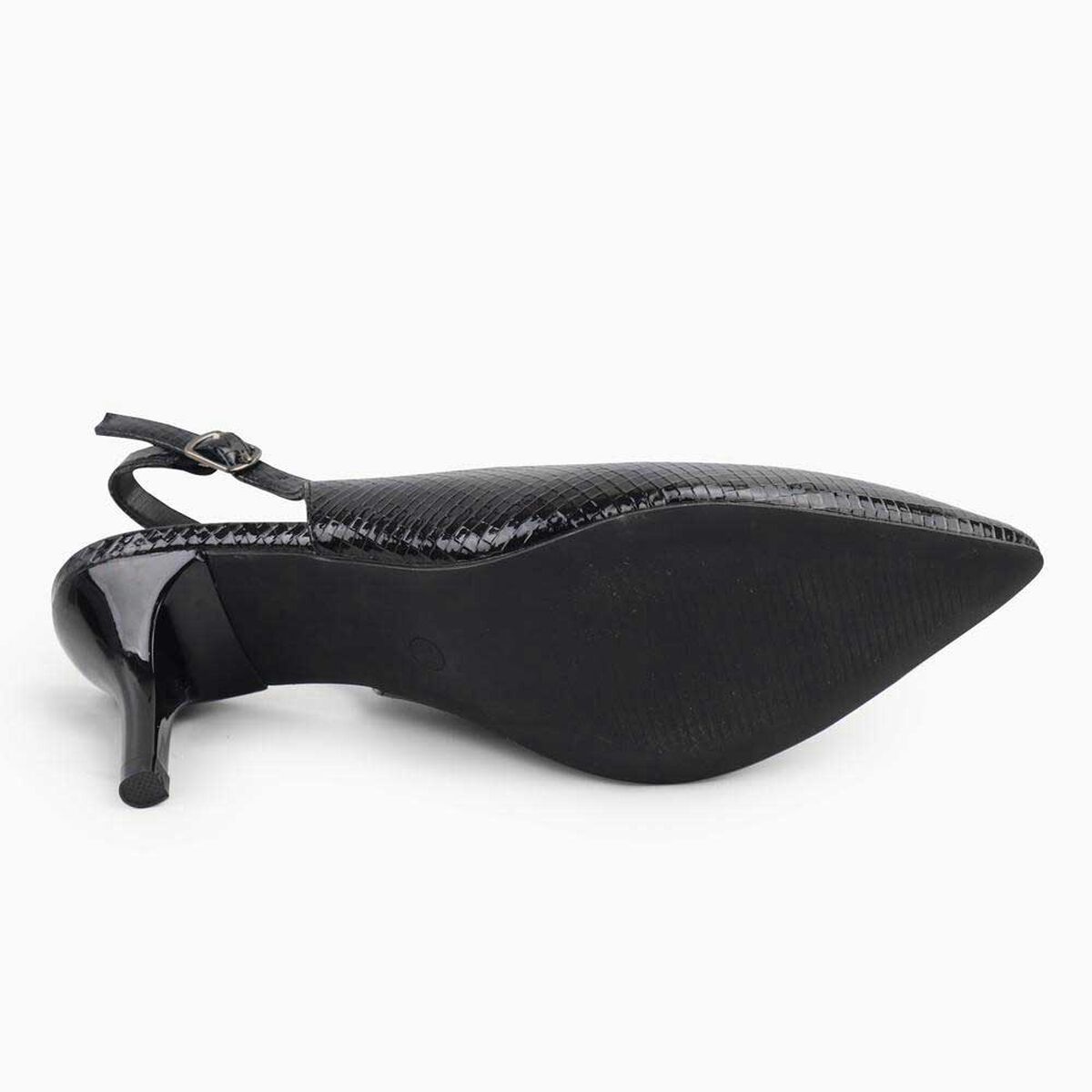 Zapato Vestir Mujer Zibel
