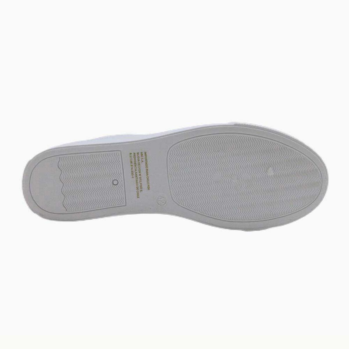 Zapatilla Urbana Hombre Icono