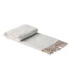 Manta Cannon 127x152 cm Mindi Beige