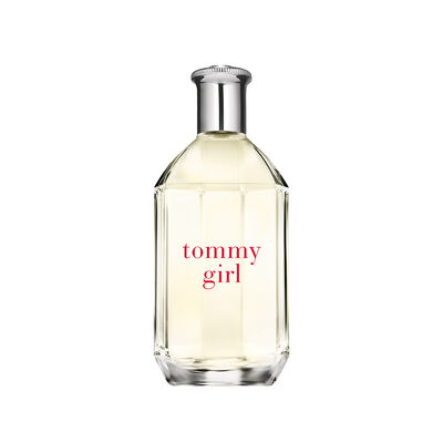 Imagen 1 del producto Perfume Tommy Hilfiger Girl EDT 100 ml
