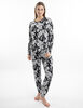 Pijama Mujer Portman Club