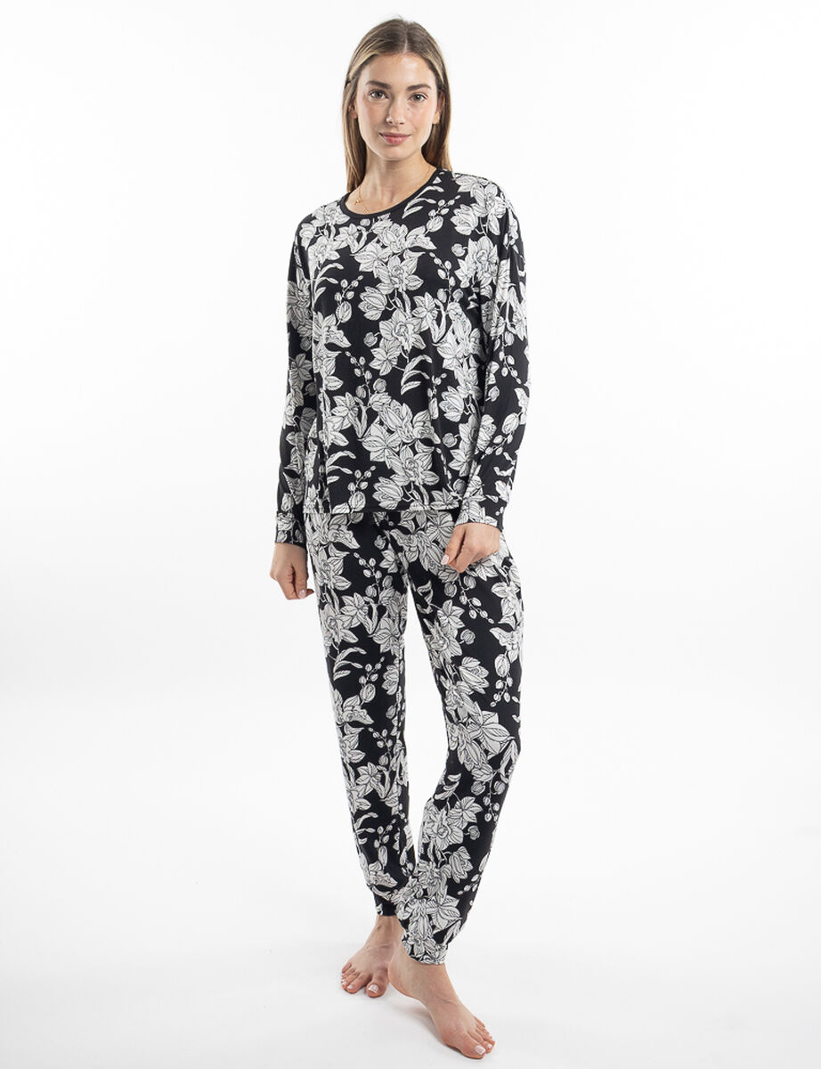 Pijama Mujer Portman Club