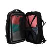 Mochila de Viaje Xtrem Discovery 2.0 6XT Negro 16"