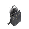 Mochila Notebook Secret Valencia SS25 Negro 14"