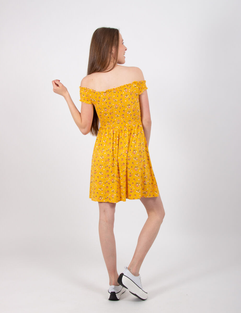 Vestido Mujer Icono