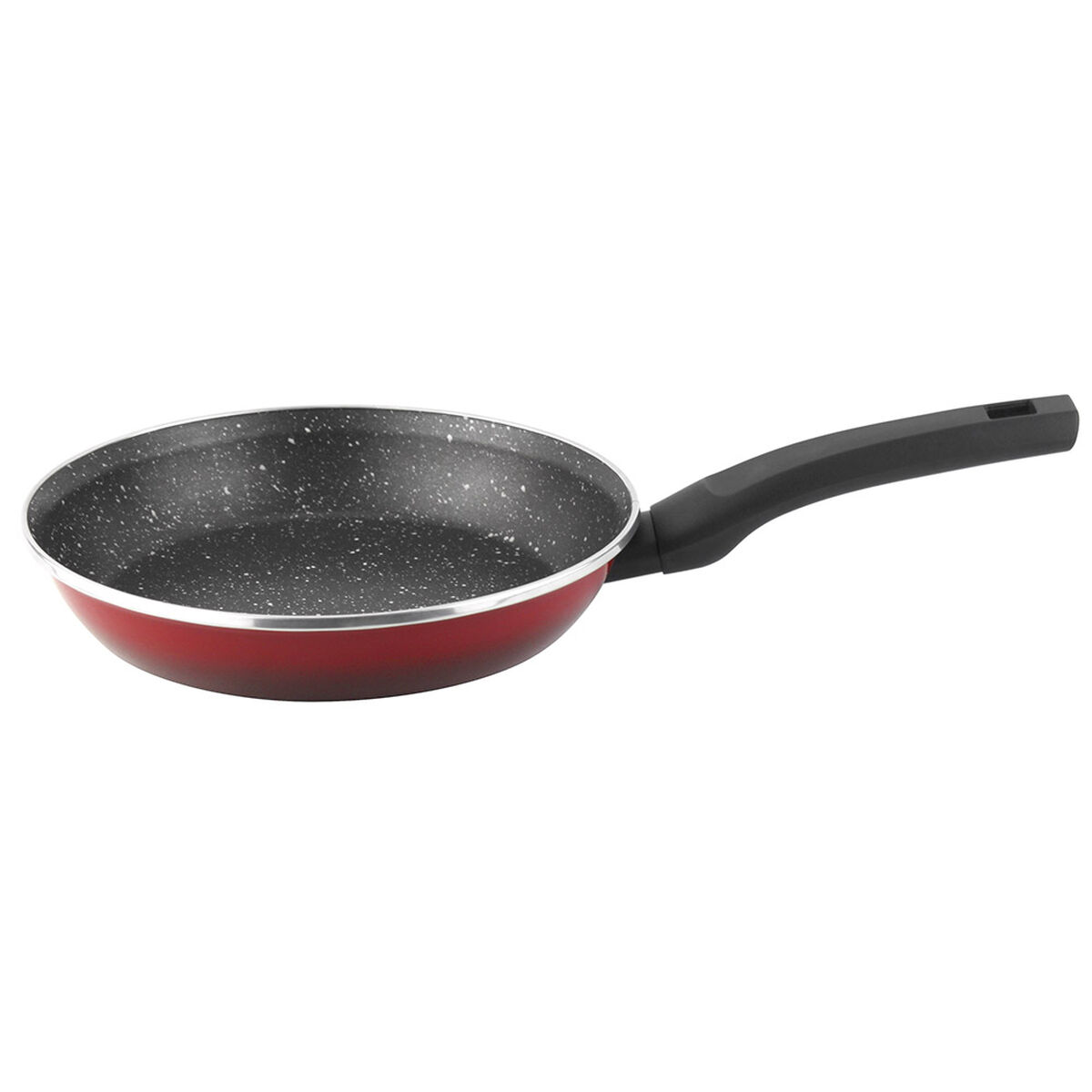 Sartén Acero Vitrificado Magefesa Coral Due 18 y 24 cm