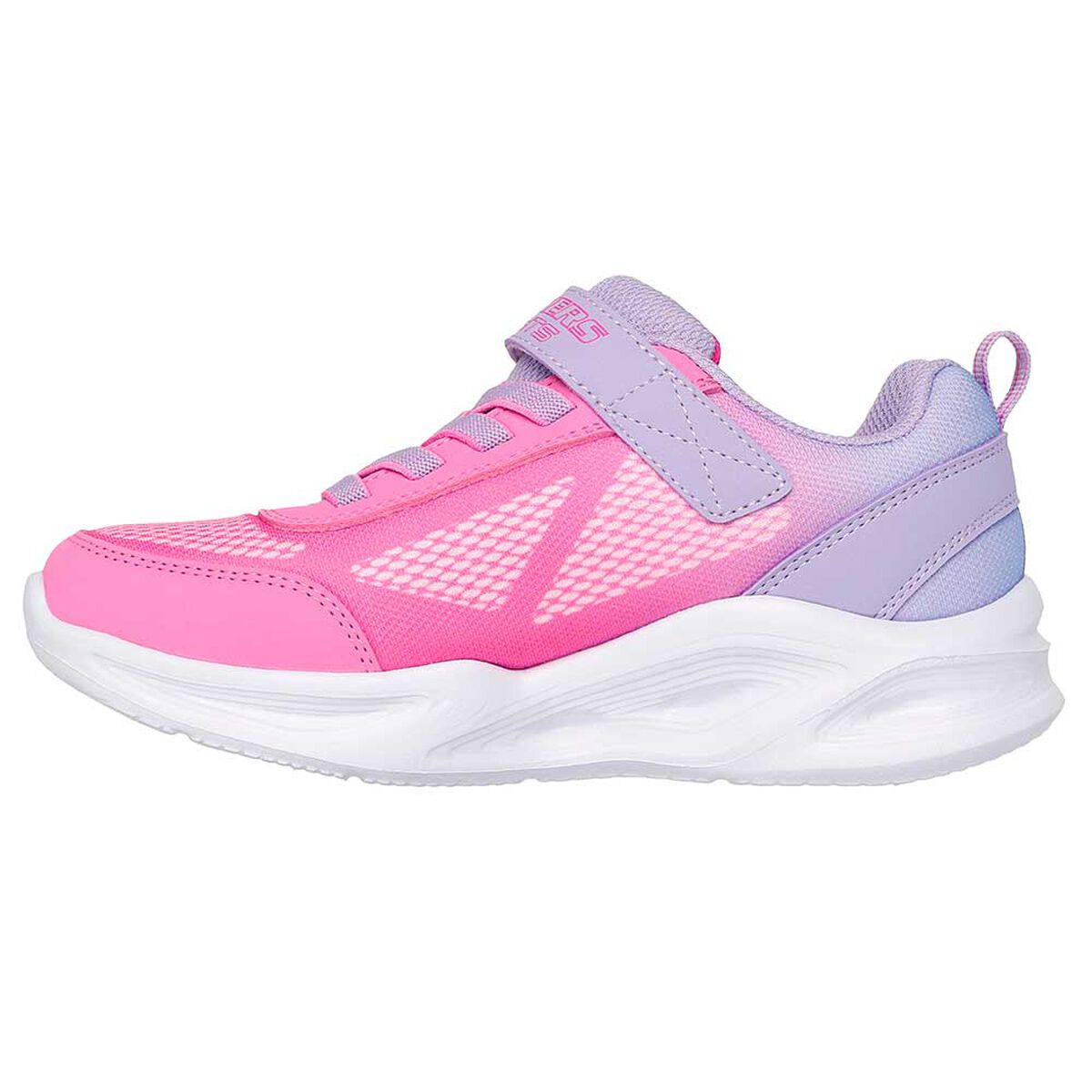 Zapatilla Urbana Niña Skechers
