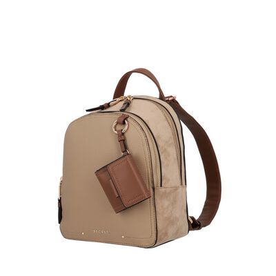 Imagen 2 del producto Mochila Secret Mali ST6 S Beige