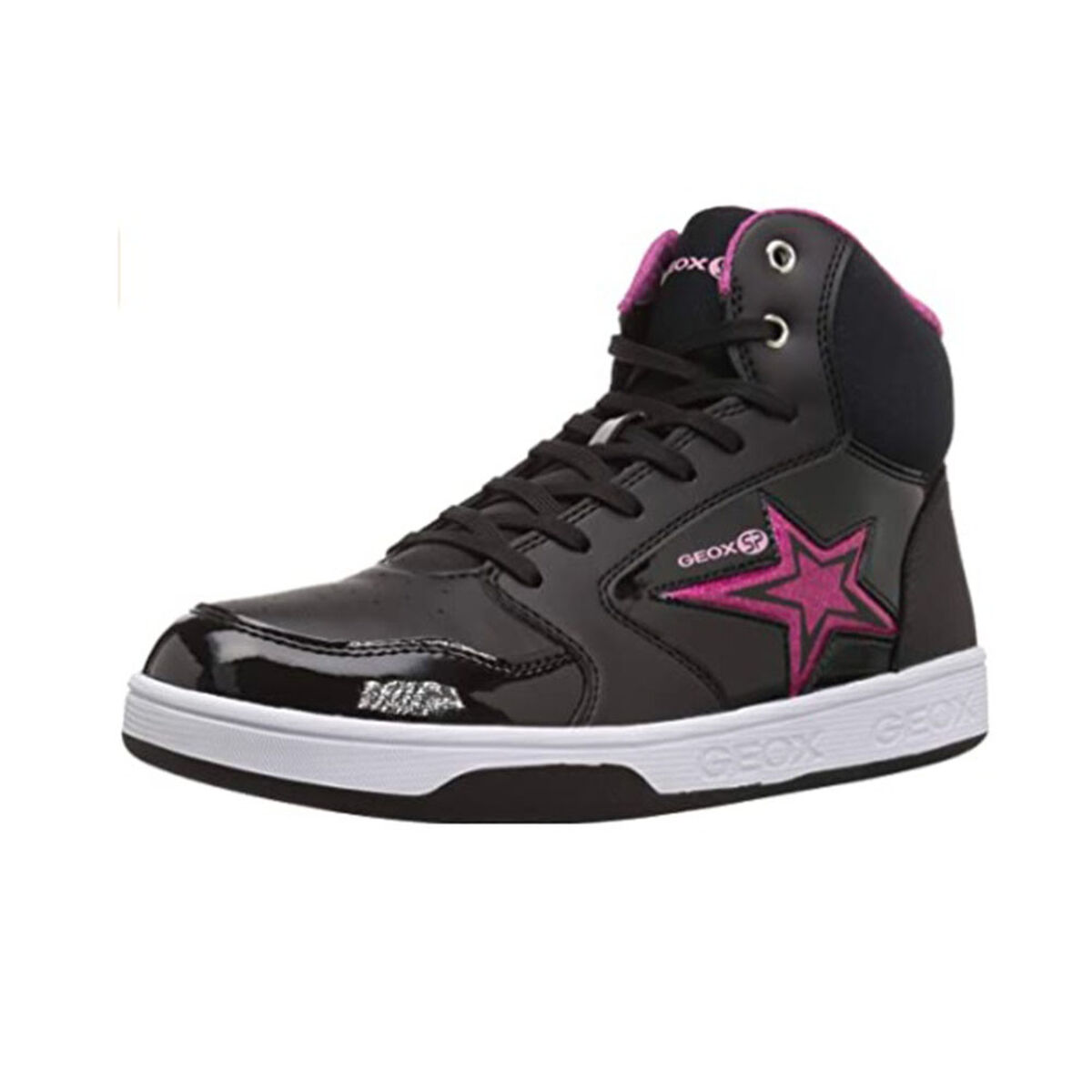 Zapatilla Niña Geox
