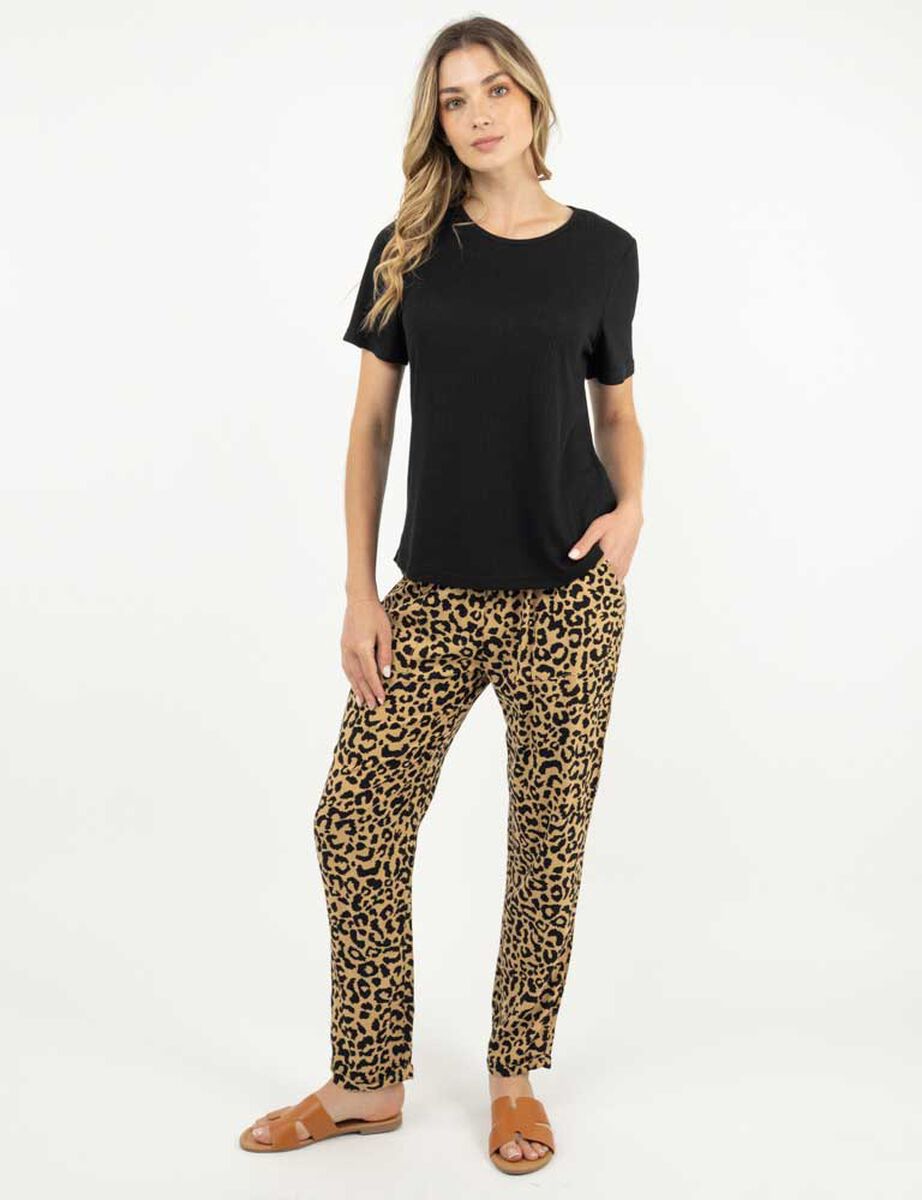 Pantal&oacute;n Mujer Portman Club