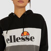 Polerón Mujer Ellesse