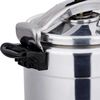 Olla a Presión Aluminio Fantuzzi Comprezzo 12 lt
