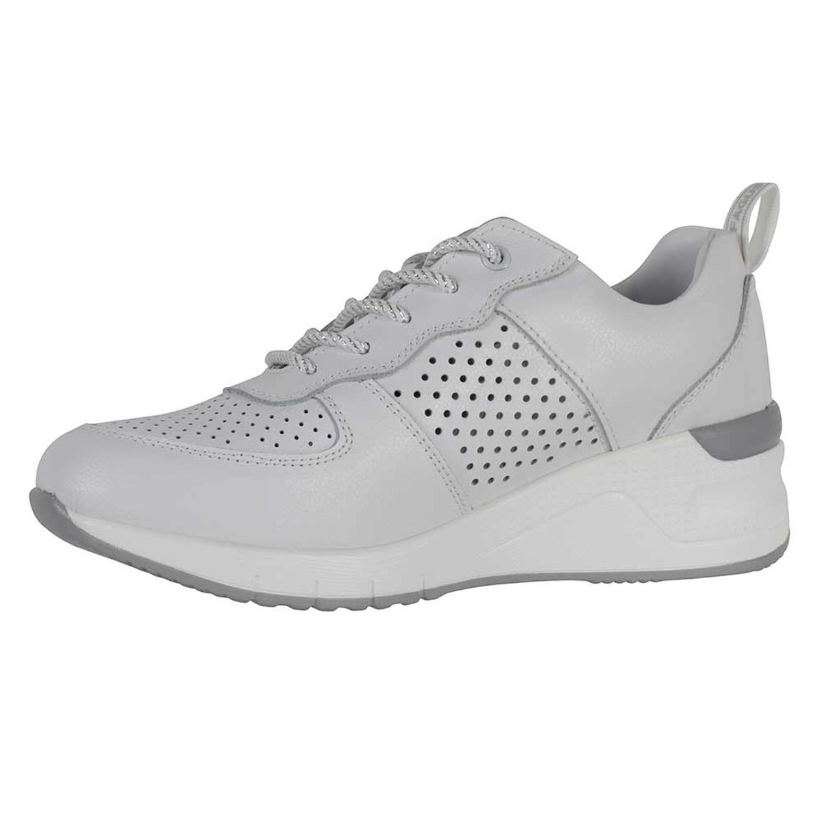 Zapatilla Mujer Fagus