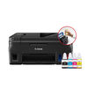 Multifuncional Canon Tinta Continua G4110 Wifi