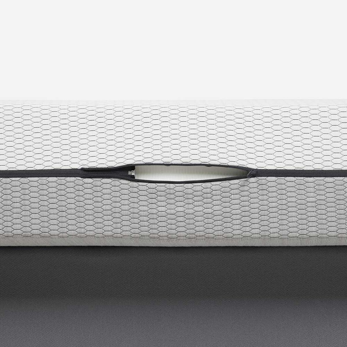 Cama Europea Rosen 2 Plazas Pratta