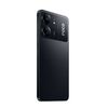 Celular Xiaomi Poco C65 256GB 6,74" Black Liberado