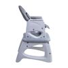 Silla Eat&Swing Gris