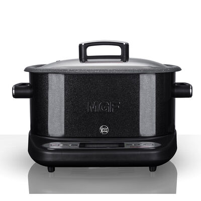 Imagen 1 del producto Olla Guisotherm Magefesa MGF6602 6 lts.