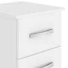 Mueble Auxiliar de Cocina Vekkahome Single 1 Puerta Beige