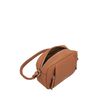 Bandolera Secret Zaragoza FW25 S Tostado