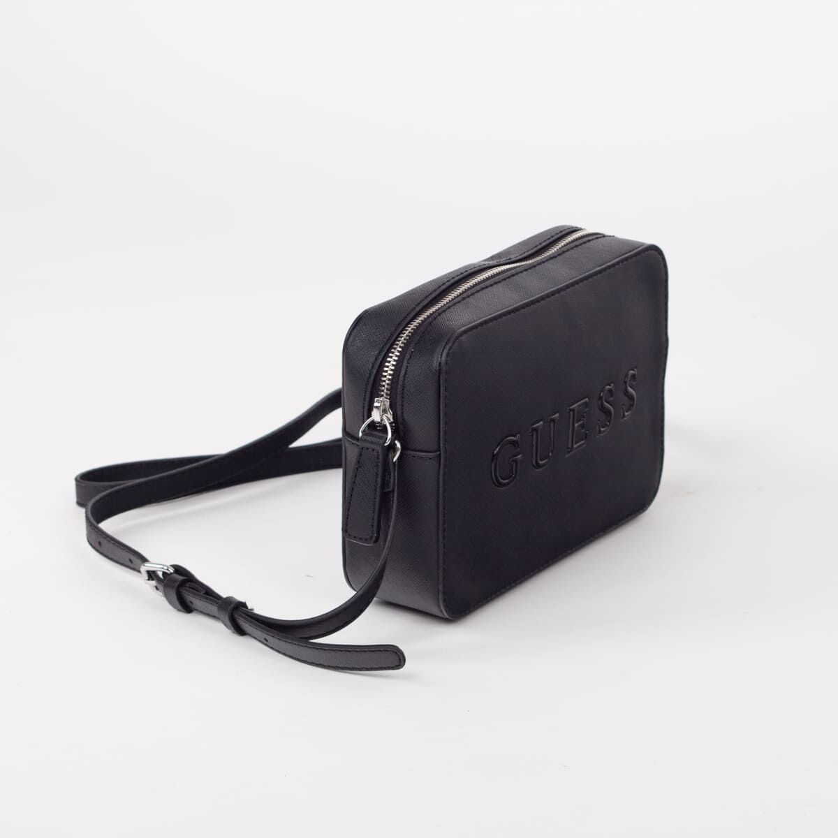 Cartera Cross Bag Black Guess