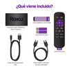Reproductor Streaming Roku Express 3930MX