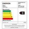 Encimera a Gas Teka GZC-64320 WH 4 Quemadores