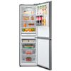Midea Refrigerador No Frost 259 lts. MDRB379FGF50 180x54.7CM