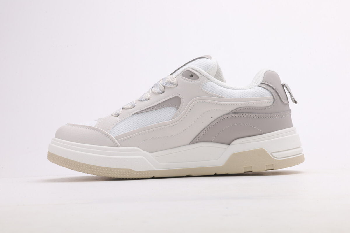Zapatilla Urbana Hombre Icono
